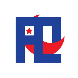 شهاب سیاوش - اتود برای لوگوی بنیاد آمریکایی MALA