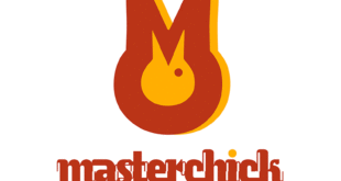شهاب سیاوش - طراحی لوگو - رستوران مسترچیک